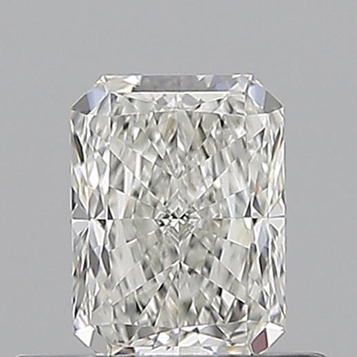 0.500 H VVS2 Virtual Selection Radiant Diamond
