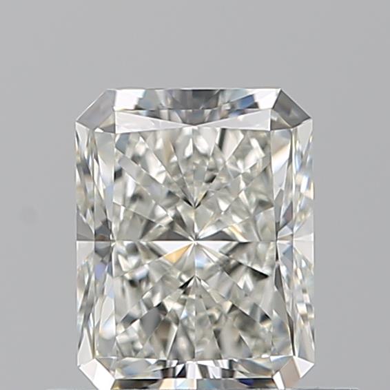 0.700 I VVS1 Virtual Selection Radiant Diamond