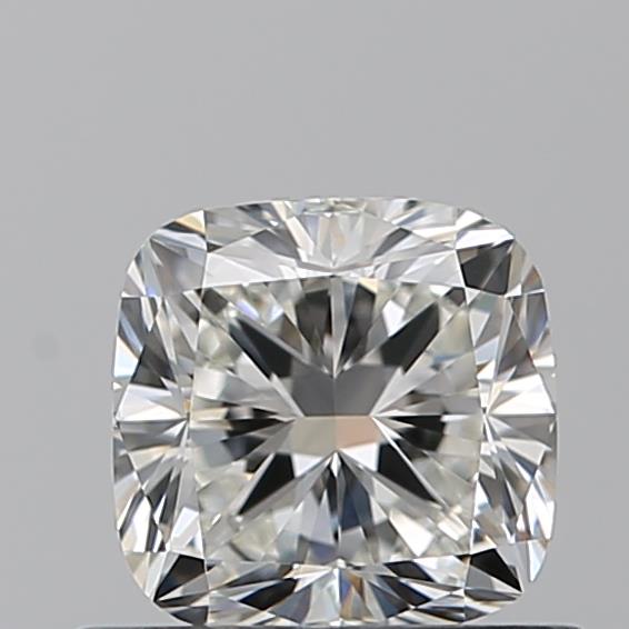 0.700 H VVS1 Virtual Selection Cushion Diamond