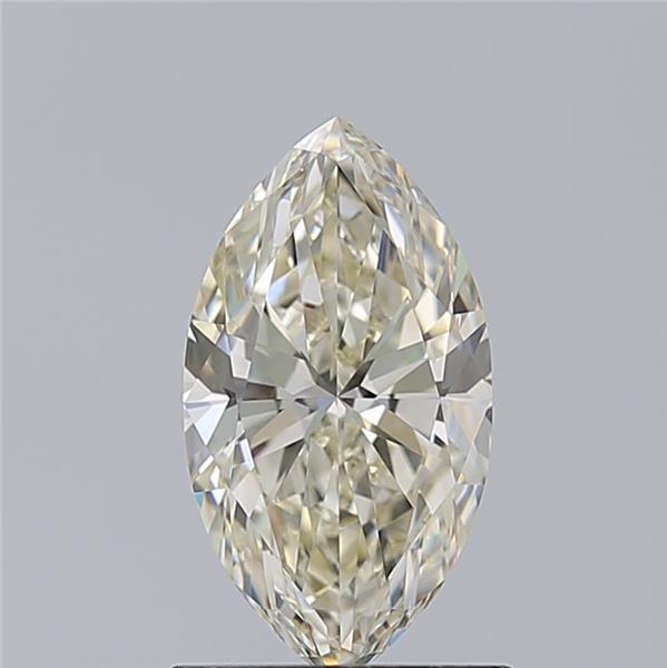 1.010 J VVS2 Virtual Selection Marquise Diamond