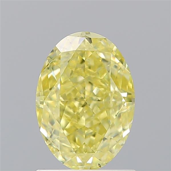 1.500 FC SI1 Virtual Selection Oval Diamond