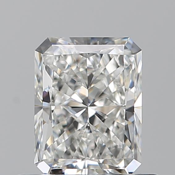 0.700 G VVS2 Virtual Selection Radiant Diamond