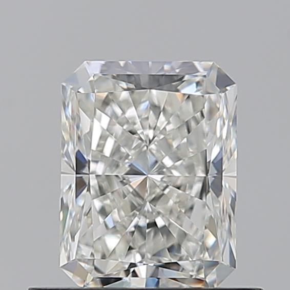 0.710 I VVS2 Virtual Selection Radiant Diamond