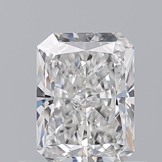 0.700 G VVS2 Virtual Selection Radiant Diamond