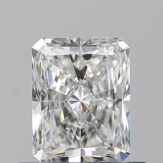 0.700 G VS1 Virtual Selection Radiant Diamond