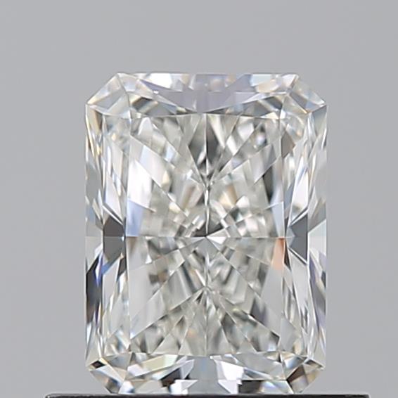 0.700 I VVS2 Virtual Selection Radiant Diamond