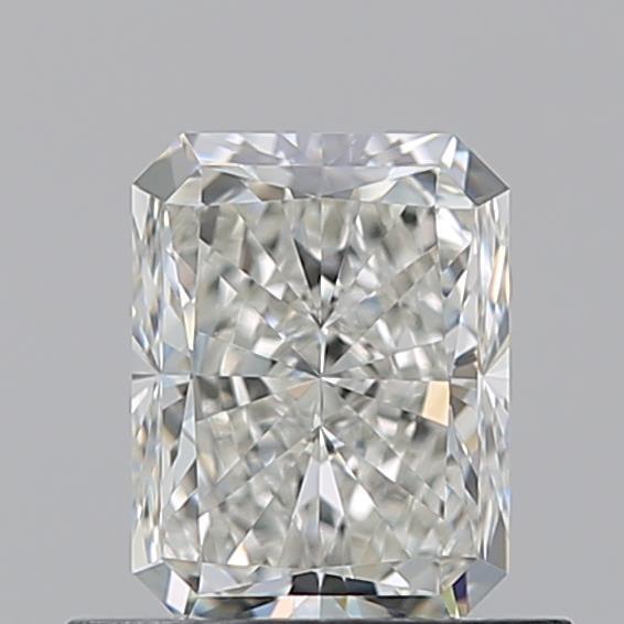 0.720 I VVS1 Virtual Selection Radiant Diamond