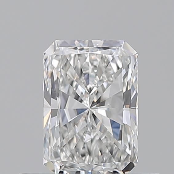 0.500 F VVS1 Virtual Selection Radiant Diamond
