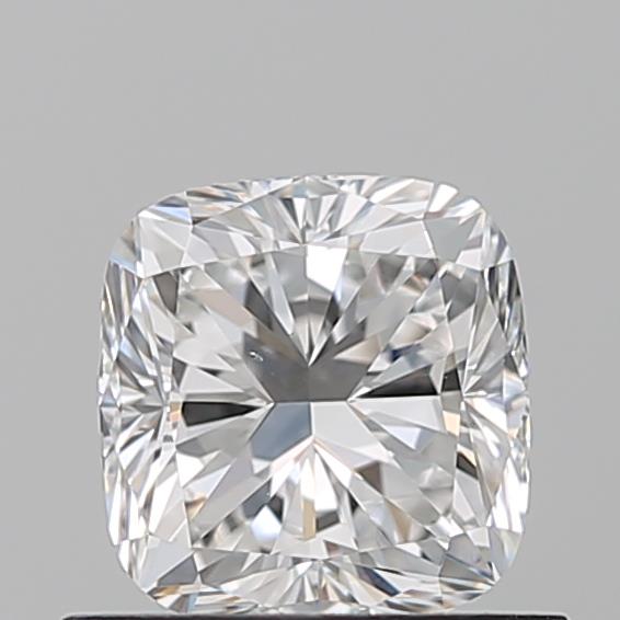 0.700 F VS2 Virtual Selection Cushion Diamond