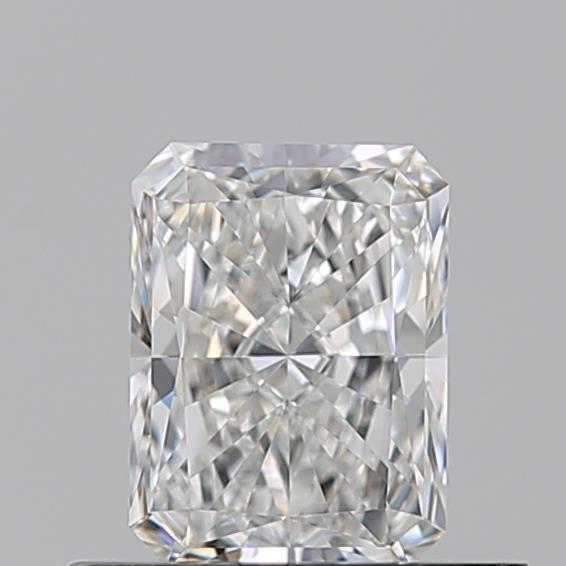 0.530 H VVS1 Virtual Selection Radiant Diamond