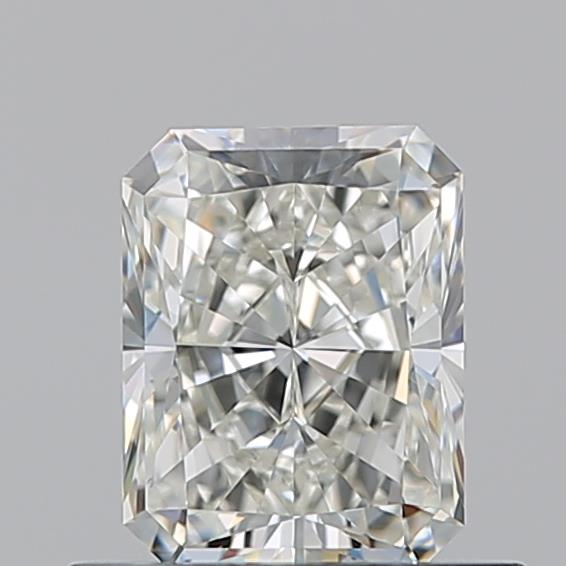 0.700 I VVS1 Virtual Selection Radiant Diamond