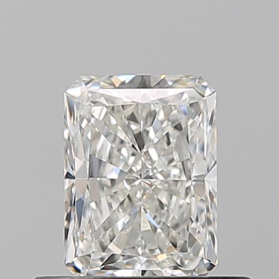 0.510 I VVS1 Virtual Selection Radiant Diamond