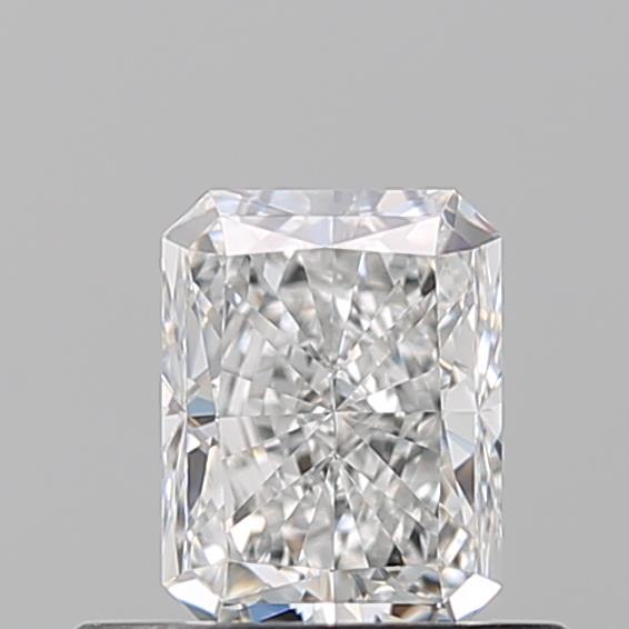 0.500 F VVS1 Virtual Selection Radiant Diamond