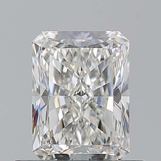 0.710 I VVS2 Virtual Selection Radiant Diamond