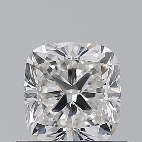 0.700 H VVS2 Virtual Selection Cushion Diamond