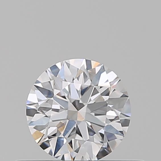0.400 F VS2 Virtual Selection Round Diamond