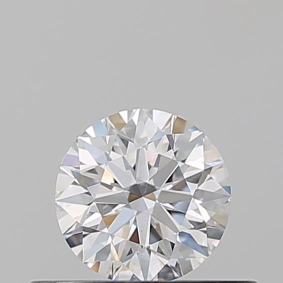 0.360 D VS2 Virtual Selection Round Diamond