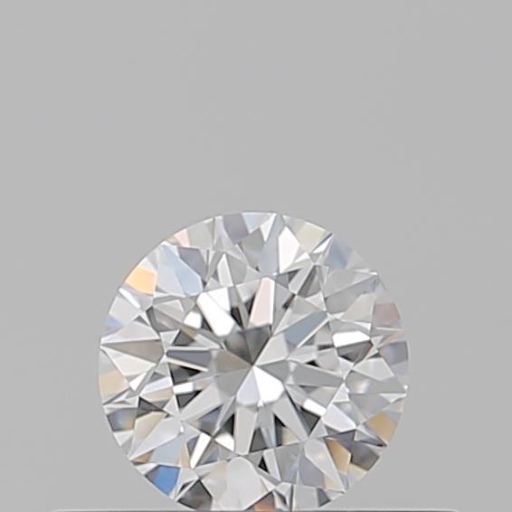 0.330 E VVS1 Virtual Selection Round Diamond