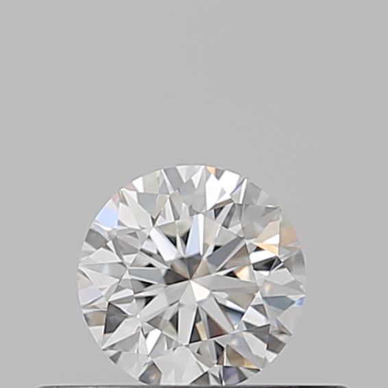 0.300 G VS1 Virtual Selection Round Diamond
