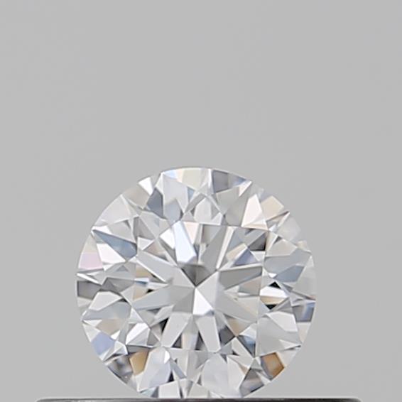 0.310 D VVS2 Virtual Selection Round Diamond