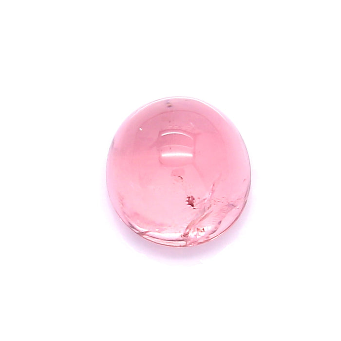 1.95 VI1 Oval Pink Tourmaline