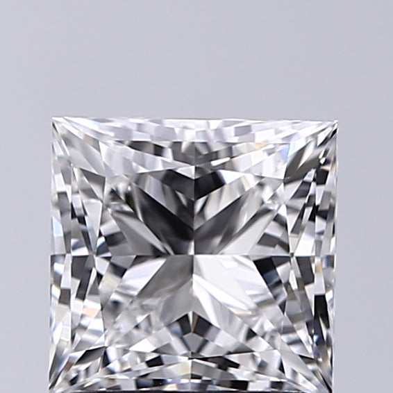 1.50000 D VVS1 BG Select Lab Grown Princess Diamond