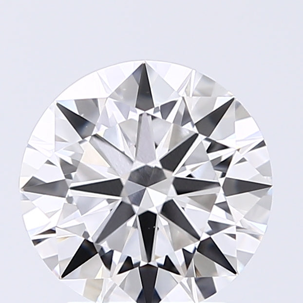 2.01000 E VVS2 BG Select Lab Grown Round Diamond