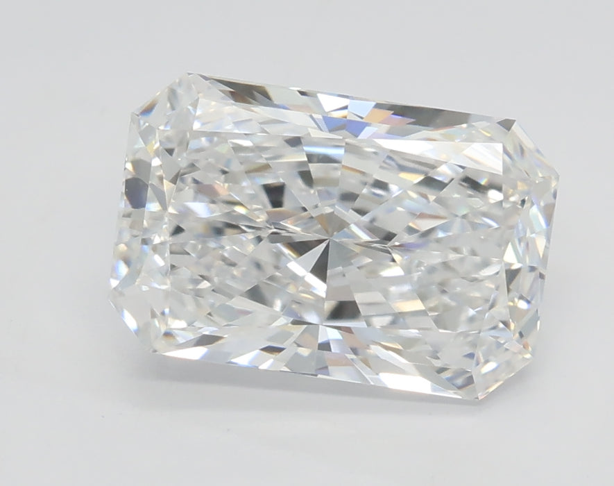 2.11000 D VVS2 BG Select Lab Grown Radiant Diamond