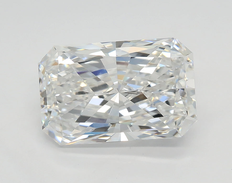 3.03000 D VVS2 BG Select Lab Grown Radiant Diamond