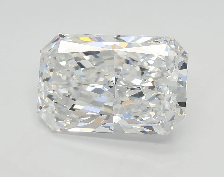 2.53000 D VVS2 BG Select Lab Grown Radiant Diamond