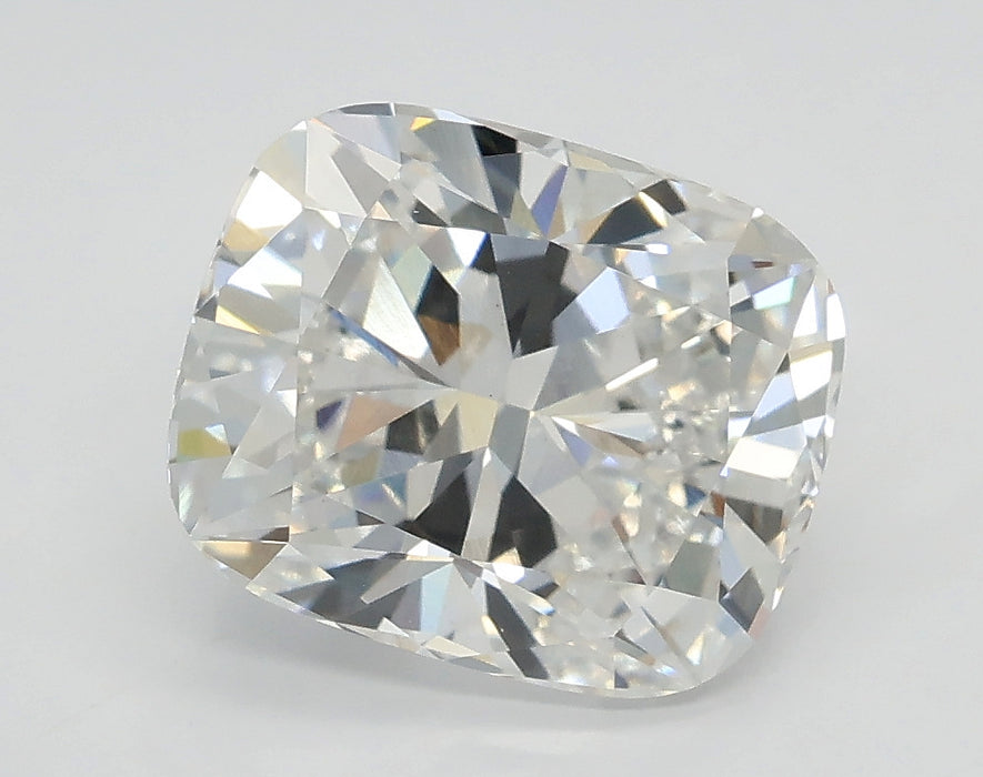 2.52000 E VS1 BG Select Lab Grown Cushion Diamond