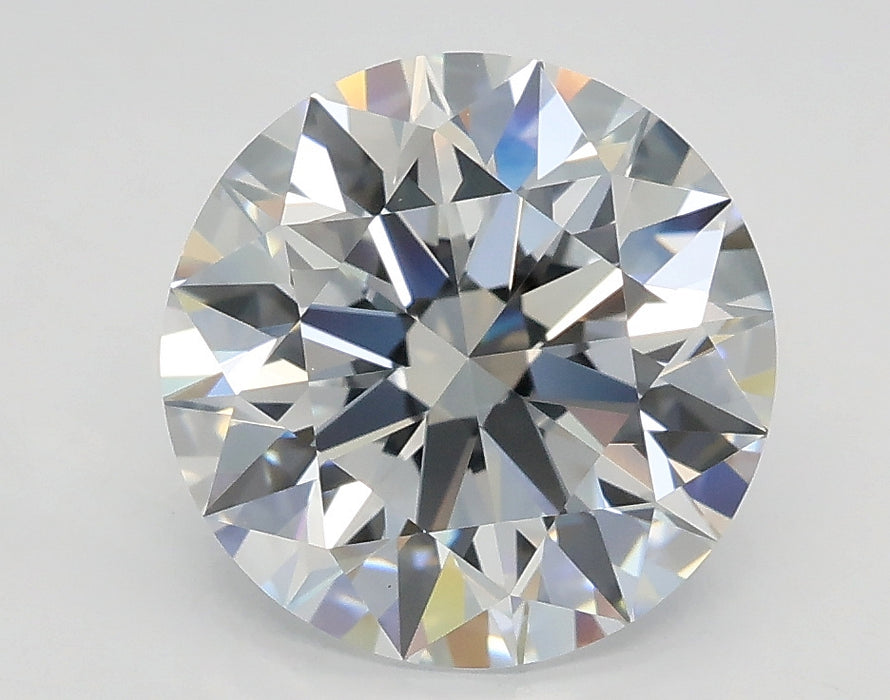 2.55 E VVS1 BG Select Lab Grown Round Diamond