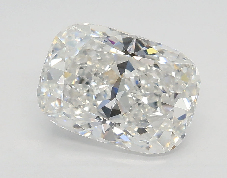 1.81 E VS1 BG Select Lab Grown Cushion Diamond
