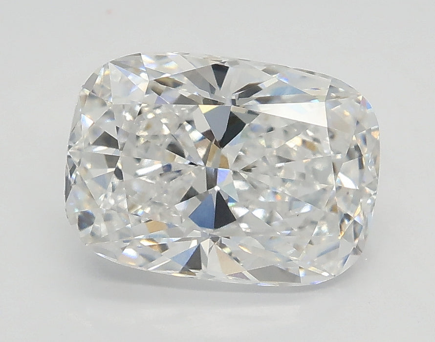 2.04 D VS1 BG Select Lab Grown Cushion Diamond