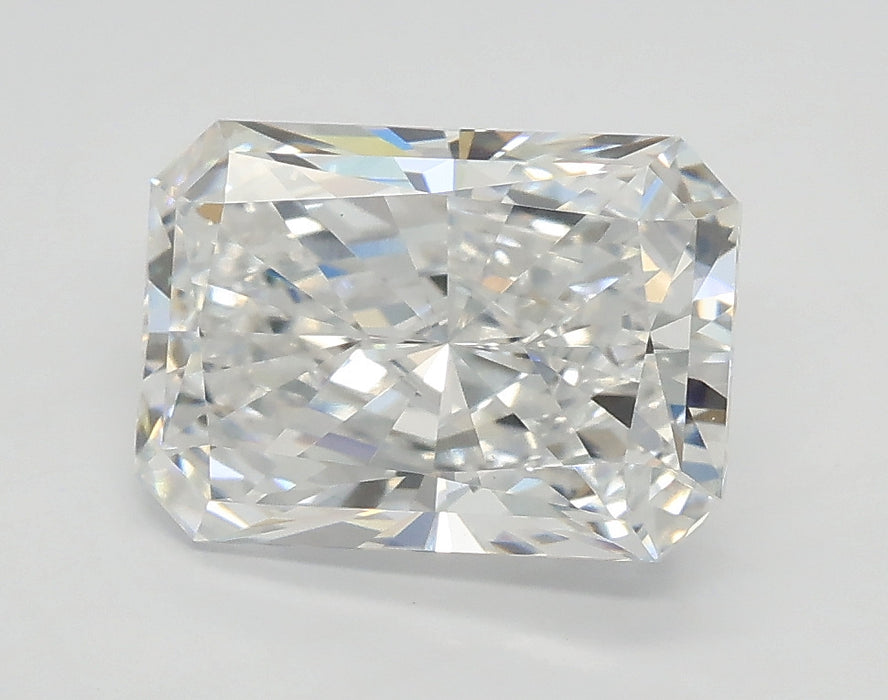 2.03 E VS1 BG Select Lab Grown Radiant Diamond