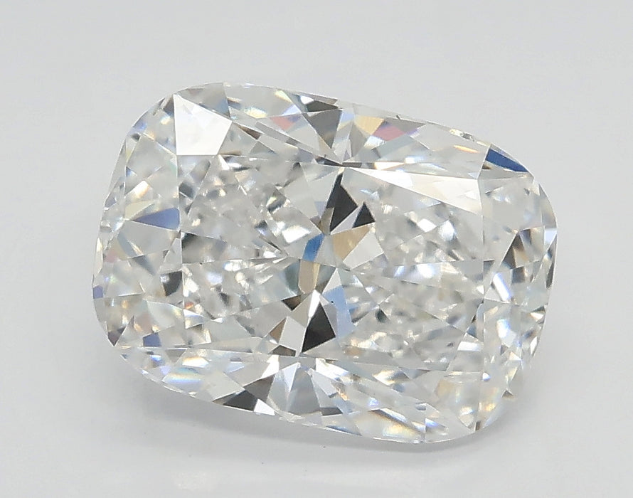 2.01 E VS1 BG Select Lab Grown Cushion Diamond