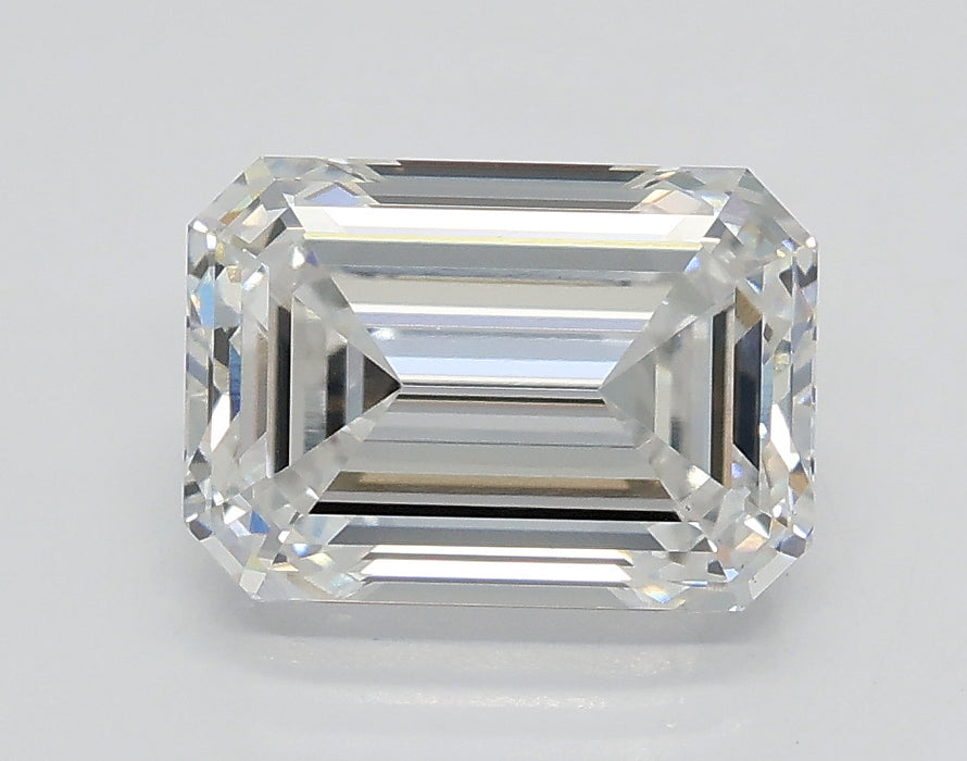 2.01 E VS1 BG Select Lab Grown Emerald Diamond