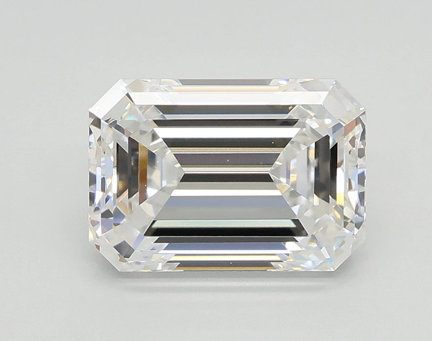 2.04 E VVS2 BG Select Lab Grown Emerald Diamond