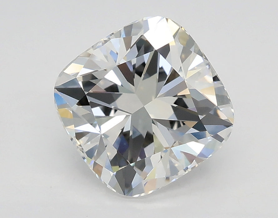 1.91 E VVS2 BG Select Lab Grown Cushion Diamond