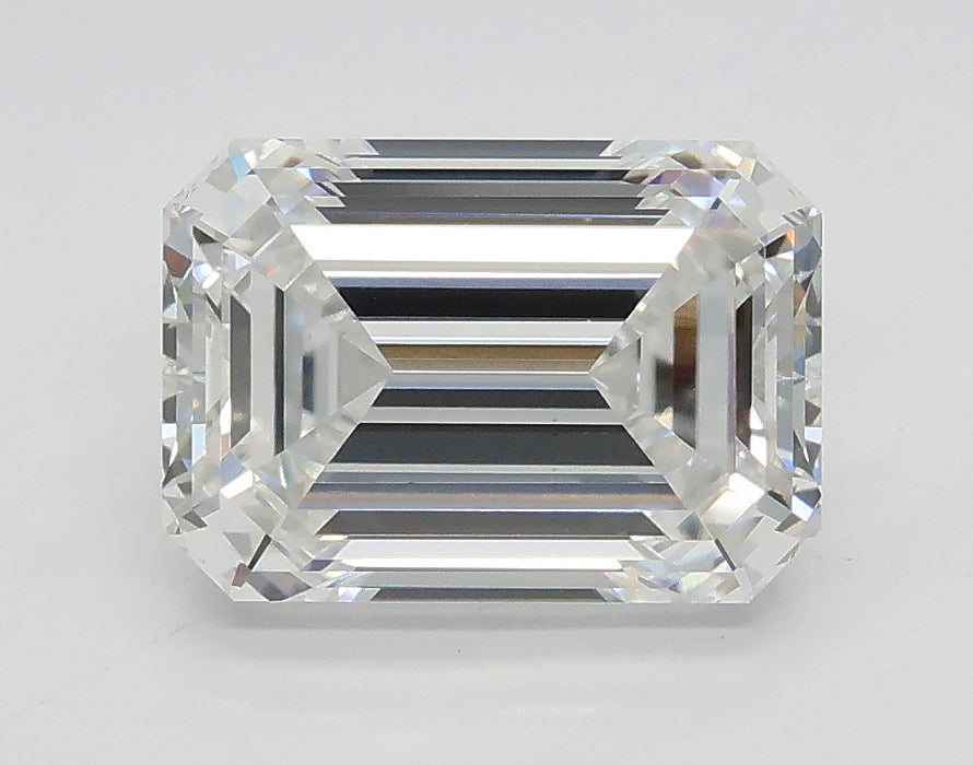 2.08000 D VS1 BG Select Lab Grown Emerald Diamond