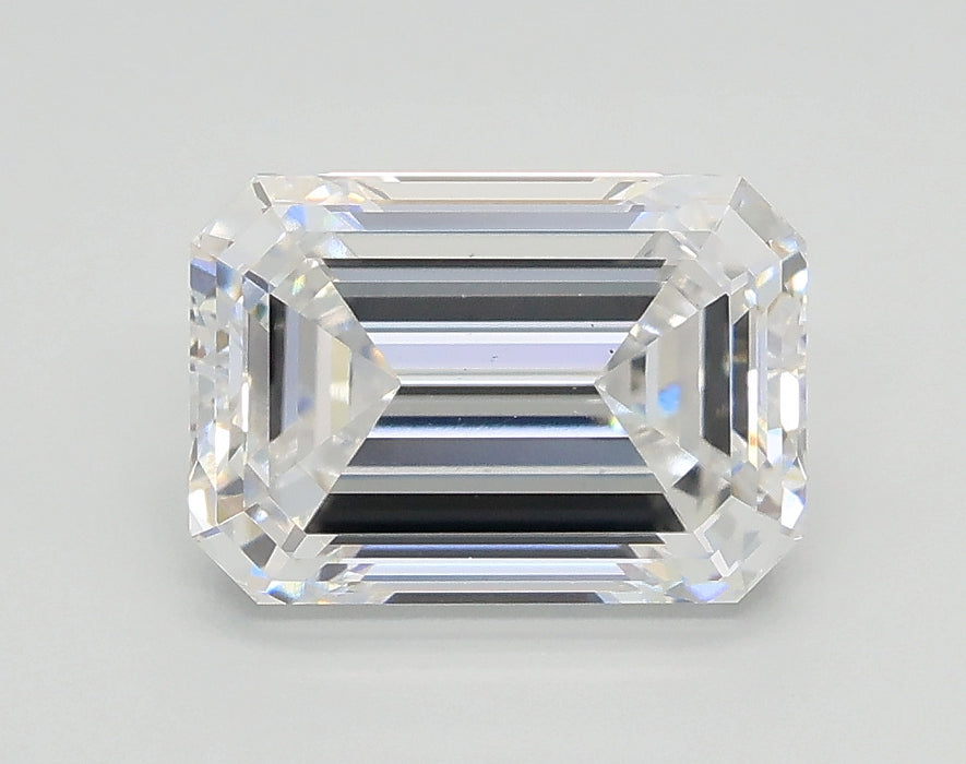 2.08000 E VS1 BG Select Lab Grown Emerald Diamond