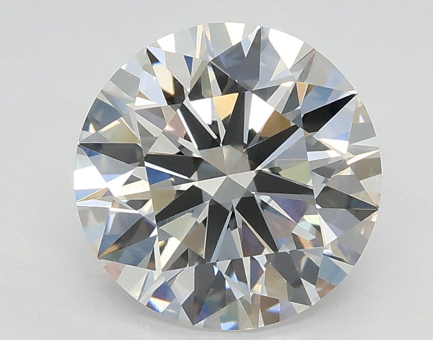 2.03000 F VVS2 BG Select Lab Grown Round Diamond
