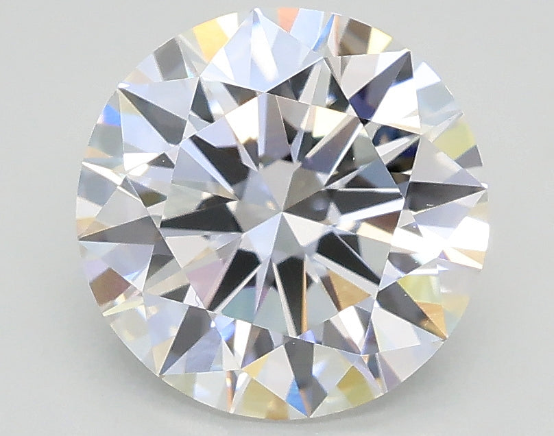 2.03000 E VVS2 BG Select Lab Grown Round Diamond