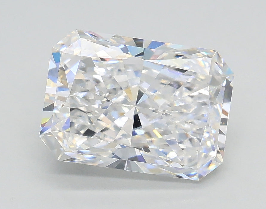 2.03000 D VS1 BG Select Lab Grown Radiant Diamond