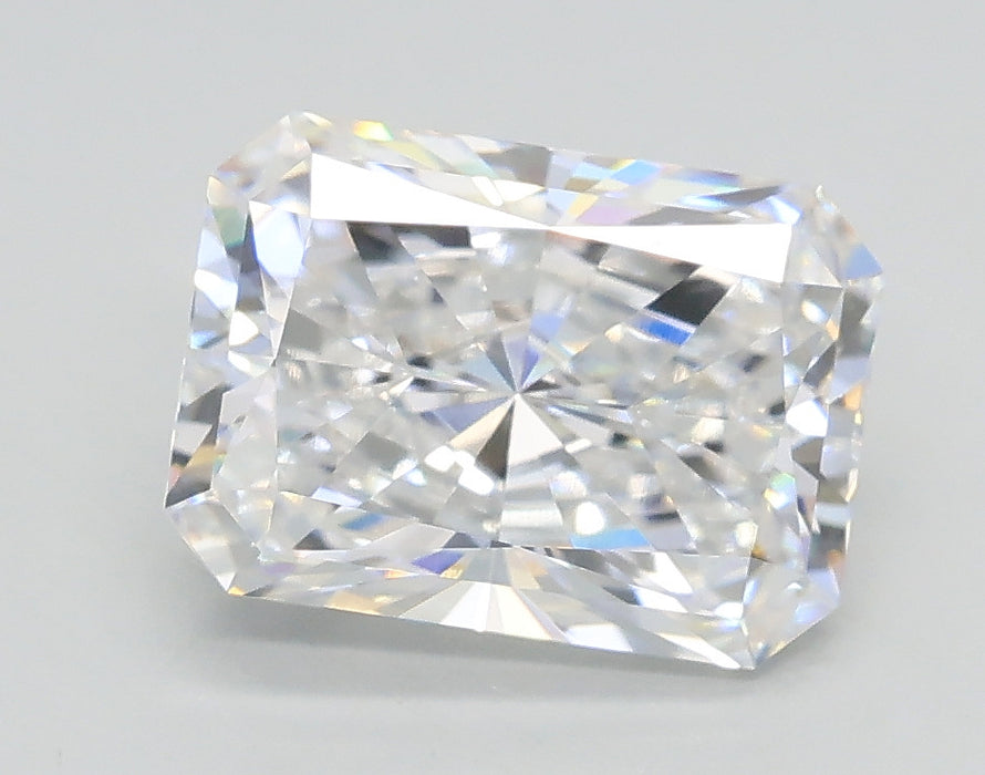 2.03000 D VVS2 BG Select Lab Grown Radiant Diamond