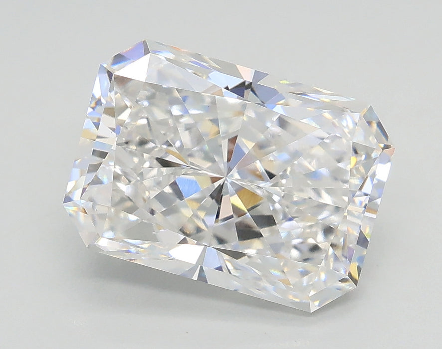 3.01000 E VVS2 BG Select Lab Grown Radiant Diamond