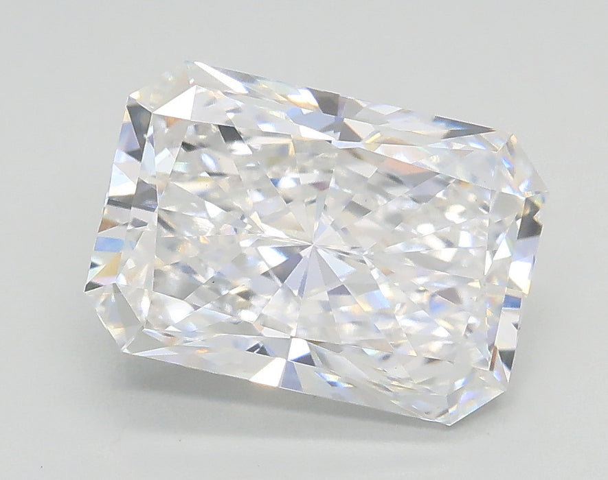 2.54000 D VS1 BG Select Lab Grown Radiant Diamond