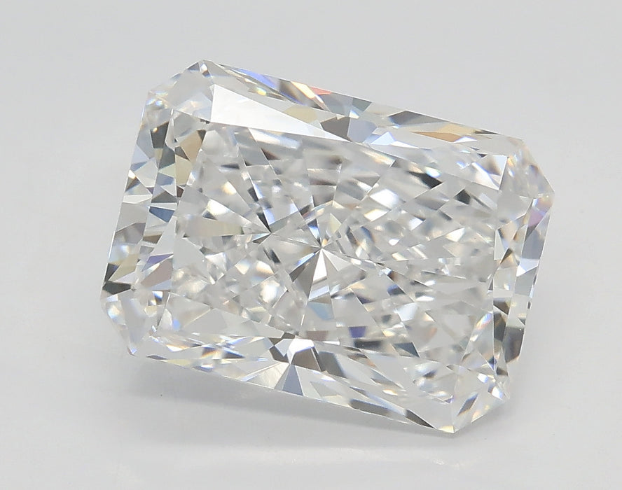 3.03000 D VVS2 BG Select Lab Grown Radiant Diamond