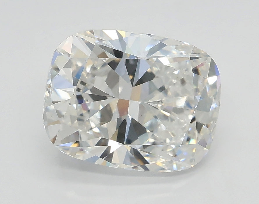 2.04000 E VS1 BG Select Lab Grown Cushion Diamond