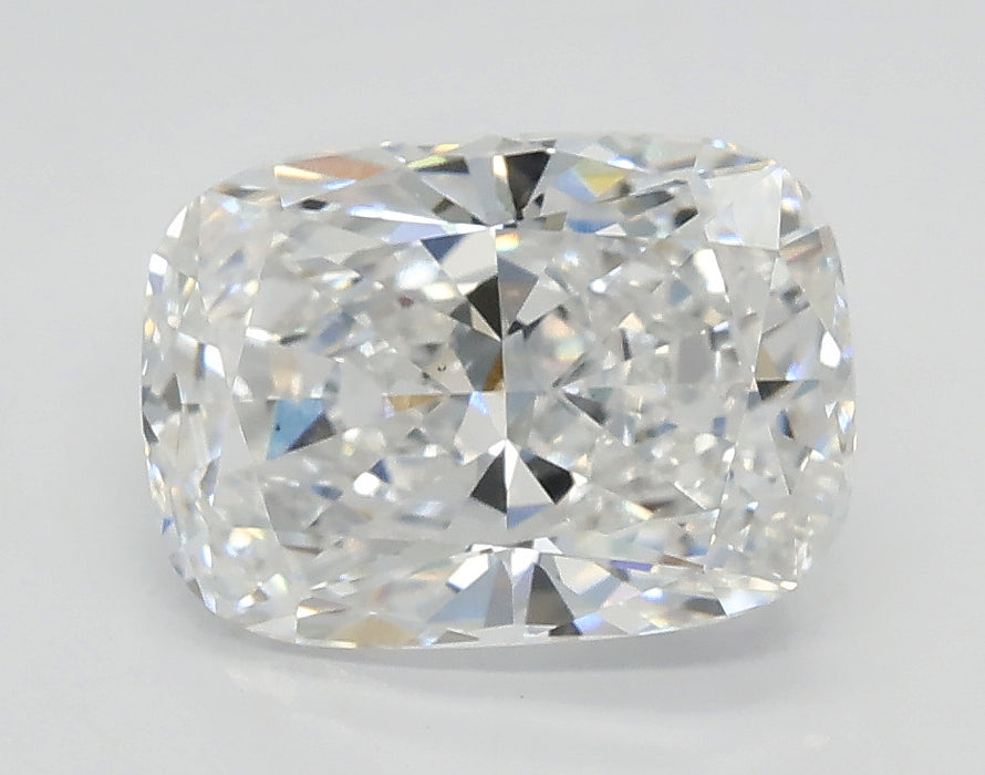 2.05000 D VS2 BG Select Lab Grown Cushion Diamond